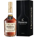 Hennessy V.S. (0,7l) v dárkové krabičce