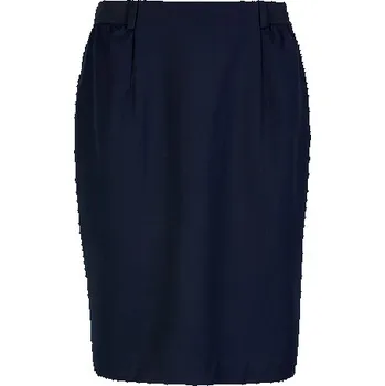Dámská sukně NEOBLU Dámské obleky Sukně Constance Barva: Night, Velikost: 50 G_NB3168