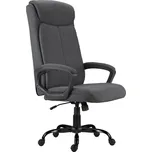 Antares Kancelářské křeslo NEVADA LARGE antracit