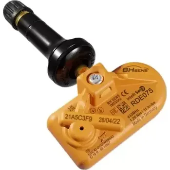 Čidlo automobilu HUF Snímač kontrolního systém tlaku v pneumatikách HUF 73901075