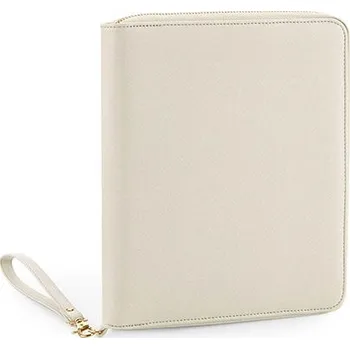 Kosmetická taška BagBase Butik Travel/Tech Organizer Barva: Oyster, Velikost: 20 x 23 cm G_BG756