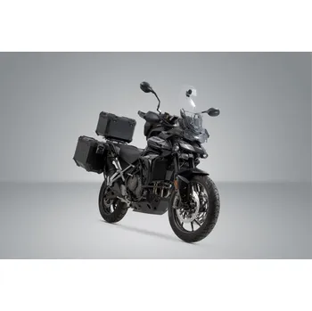 Rám pro motocykl Adventure sada na ochranu pro Triumph Tiger 900/GT/Pro (19-).