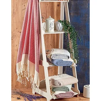 Ručník ARTG Ručník Hamamzz Kemer Barva: Denim Blue, Velikost: 100 x 180 cm G_AR057