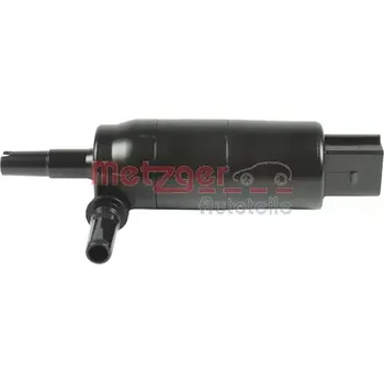 Motorek stěrače a odstřikovače METZGER Vodní čepadlo ostřikovače světlometů MTG 2220044