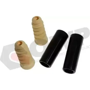 QWP Ochranná sada tlumiče pérování proti prachu QWP WDC237