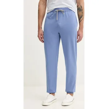 Kalhoty BOSS Mix&Match Pants šedá barva, 50515305 05X, vel. XXL