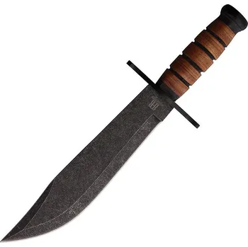 Pracovní nůž Rough Ryder Combat Bowie