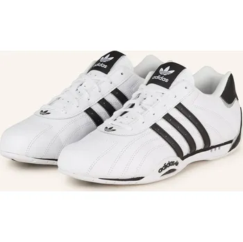 Dámské tenisky Adidas Originals Sneakersy Adiracer Lo, bílá / černá