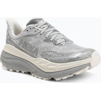 Pánská obuv Pánské běžecké boty HOKA Stinson 7 stardust/alabaster