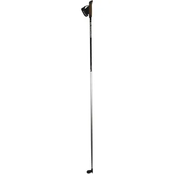 Běžkařská hole Běžecké hole Blizzard XC Performance poles 25/26 - silver/black / 140 cm