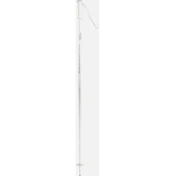 Sjezdová hůlka Lyžařské hole Rossignol ELECTRA 25/26 - White / 110 cm