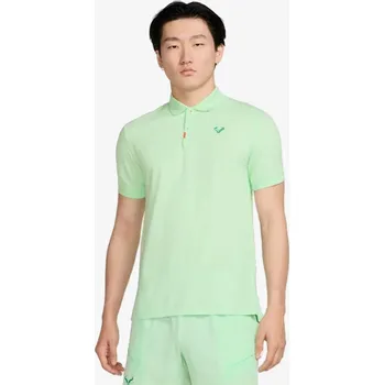 Pánské tričko Nike THE NIKE POLO DF RAFA SLIM L