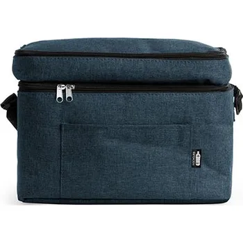 Stamina XL chladící taška Marlox Barva: Heather Denim 255, Velikost: 20 x 30 x 25 cm G_RY7609