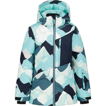 Chlapecká bunda Dětská bunda ICEPEAK LANDA JR 25/26 - blue / 164