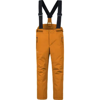 Dětské kalhoty Hannah Akita Jr II 25/26 - honey ginger / 158-164