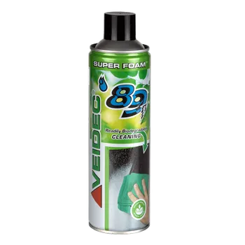 VEIDEC Univerzální čistící pěna Super Foam - 500ml