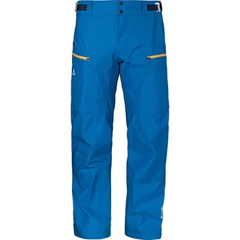 Pánské kalhoty Pánské kalhoty Schöffel 3L Sass Maor M 22/23 - 8320 / 56