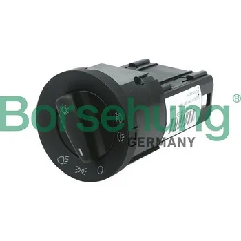 Autodíl Spínač, hlavní světlo Borsehung B11399