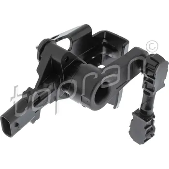 Senzor, regulace sklonu světlometů TOPRAN 724 467