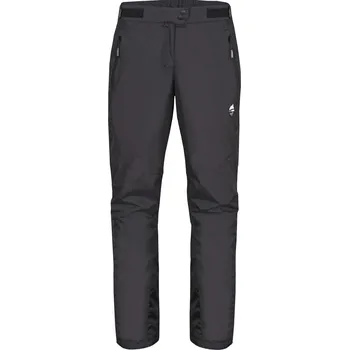 Dámské kalhoty Dámské kalhoty High Point Coral 2.0 Lady Pants 25/26 - Black / M