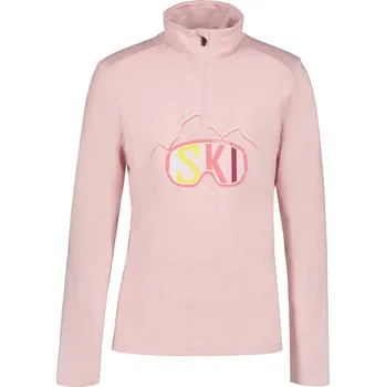 Chlapecká mikina Dětská mikina ICEPEAK LAVONIA JR 25/26 - pink / 164