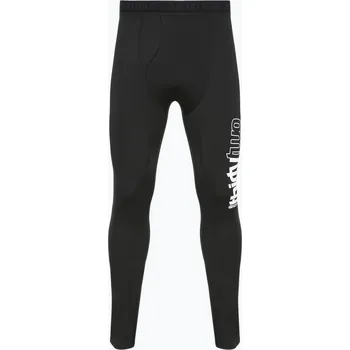 Pánské kalhoty Pánské termo kalhoty ThirtyTwo Ridelite black