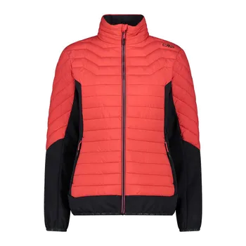 Dámská bunda CMP 34Z2476 24/25 - B812 / L