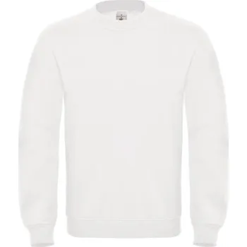 Pánské tričko B&C Pot ID.002 Barva: white, Velikost: M G_BCWUI20