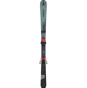 Sjezdové lyže Lyže Atomic MAVERICK JR 130-150 + L6 GW 23/24 - 140 cm