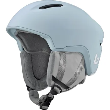 Lyžařská přilba Bollé Atmos Pure 25/26 - powder blue matte / 55-59 cm