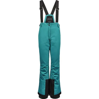Dámské kalhoty Dámské kalhoty Killtec Erielle 20/21 - emerald green / M