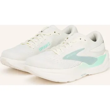 Dámská obuv Brooks Dámské Běžecké Boty Ghost Max, bílá / světle šedá /...