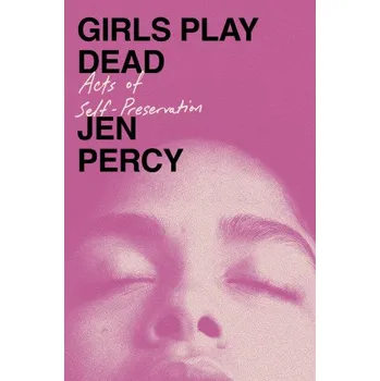 Umění Girls Play Dead (PERCY JEN)(Pevná)