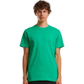 Pánské tričko Build Your Brand Jersey Big Tank Barva: Grass Green, Velikost: L G_BY004