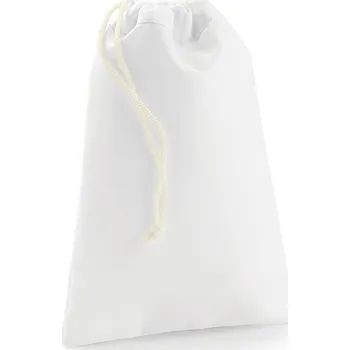 Módní doplněk BagBase Sublimační taška na věci Barva: white, Velikost: M (20 x 28,5 cm) G_BG915