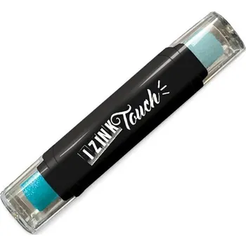 Dětské razítko Aladine Izink Touch Razítková poduška Azure Blue