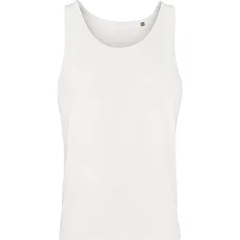 Pánské tričko SOL´S Unisex tílko Crusader Barva: white, Velikost: XS G_L03980