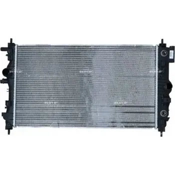 Chladič motoru NRF 53159 Chladič motoru, chlazení motoru