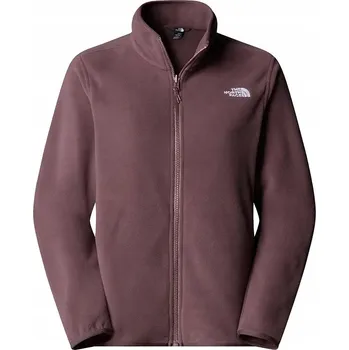 Dámská mikina THE NORTH FACE FLEECOVÁ MIKINA FLEECE GLACIER NF0A8D2FBQ7 vel. L