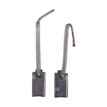 Alternátor HC-Cargo Uhlíkový kartáč alternátoru HC F 032 902 676