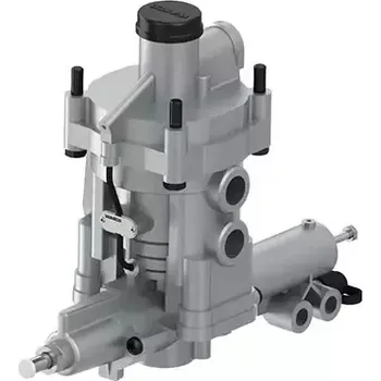 Autoelektrika WABCO Regulátor ALB WBC 4757155000 + DOPRAVA ZDARMA!