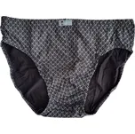 Andrie PS 3588 černé pánské slipy Barva: černá, Velikost: 3XL