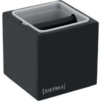 Odklepávač na kávu TOMGAST Odklepávací nádoba 14 × 14 × 14 cm