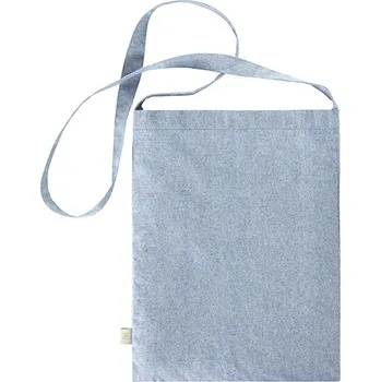 Halfar Nákupní taška Planet Barva: Blue, Velikost: 28 x 36 cm G_HF16065