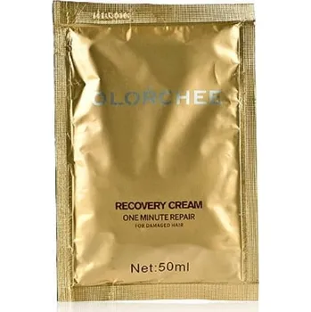 Vlasová regenerace Olorchee Expresní regenerační kúra 60s. 50 ml