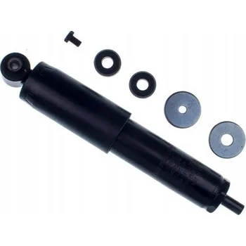 Denckermann DSF012G Tlumič