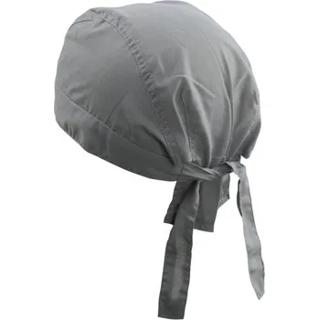 Kšiltovka myrtle beach Bandana klobouk Barva: Dark Grey, Velikost: One Size G_MB041