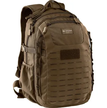 Sportovní batoh Vojenský Batoh Caribee dle názvu nabídky 20-40 l vícebarevný