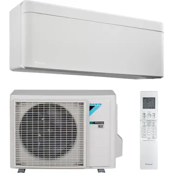 Klimatizace Daikin Stylish 4,2 kW bílá