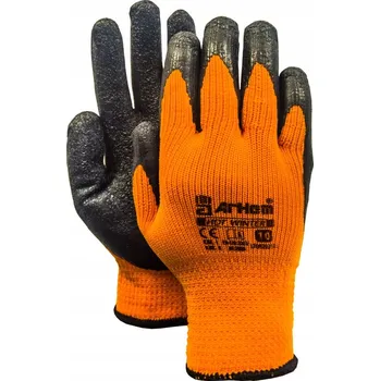 Pracovní rukavice Rukavice Arhem HOT WINTER vel. 10 - XL 1 pár